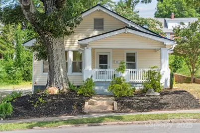 595 E Court Street, Marion, NC 28752 - Photo 1