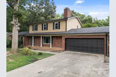 1530 Oakridge Drive, Salisbury, NC 28146 - Photo 1