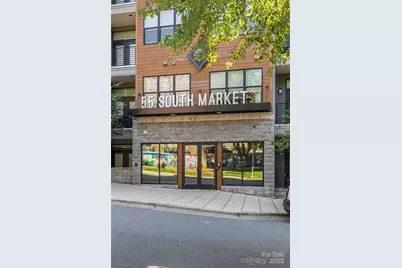 55 S Market Street #311, Asheville, NC 28801 - Photo 1