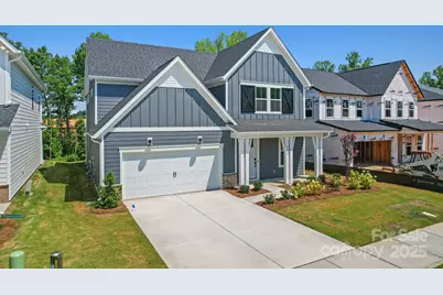 9515 Coast Laurel Avenue NW, Concord, NC 28027 - Photo 1