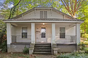 709 E Front St, Statesville, NC 28677 - Photo 1