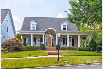 5604 Yorke Street NW, Concord, NC 28027 - Photo 1