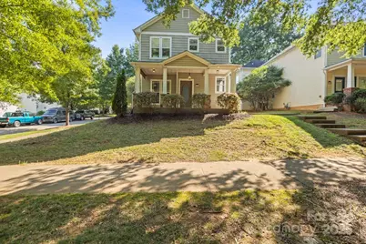 9846 Bailey Road, Cornelius, NC 28031 - Photo 1