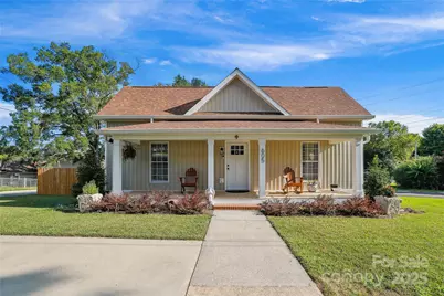 605 W Mason Street, Albemarle, NC 28001 - Photo 1