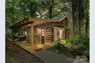 755 Pearson Falls Road, Saluda, NC 28773 - Photo 1