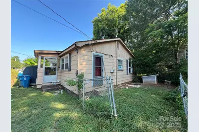 108 W Spruce Street, Forest City, NC 28043 - Photo 1