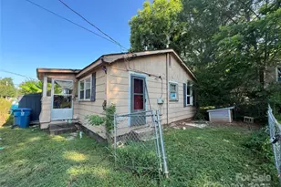 108 W Spruce St, Forest City, NC 28043 - Photo 1