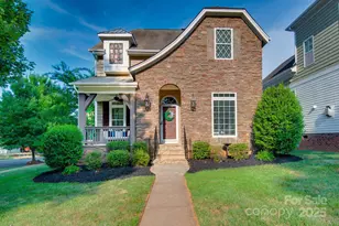 812 Cedar St, Mcadenville, NC 28101 - Photo 1