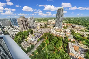 210 N Church St, Charlotte, NC 28202 - Photo 1