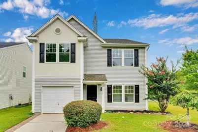 11235 Breezehill Lane, Charlotte, NC 28262 - Photo 1