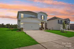 1997 Paddlewheel Dr, Stanley, NC 28164 - Photo 1