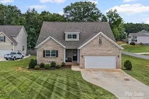 8810 Crape Myrtle Dr, Stanfield, NC 28163 - Photo 1