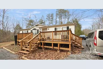 116 Kings Glen Road, Old Fort, NC 28762 - Photo 1