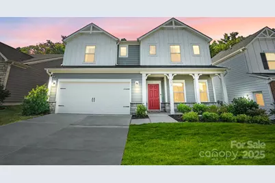 3617 Glenview Avenue, Kannapolis, NC 28081 - Photo 1