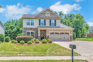 725 Rosegate Drive, Gastonia, NC 28056 - Photo 1