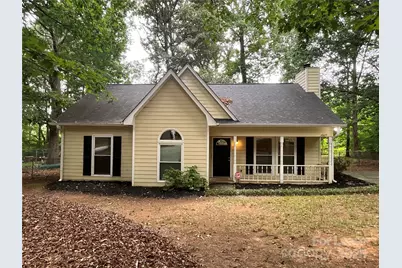 10619 Wood Meadow Drive, Charlotte, NC 28227 - Photo 1