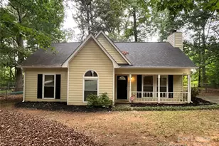 10619 Wood Meadow Dr, Charlotte, NC 28227 - Photo 1