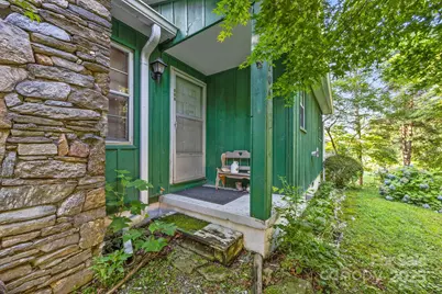 206 S Carolina Avenue, Hendersonville, NC 28739 - Photo 1