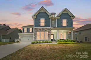 2421 Napa Terrace, Clover, SC 29710 - Photo 1