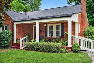 215 Magnolia St, Statesville, NC 28677 - Photo 1