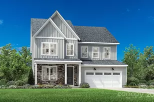 4130 Eastover Gln Rd, Charlotte, NC 28269 - Photo 1