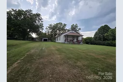 7601 Rhodhiss Road, Connelly Springs, NC 28612 - Photo 1