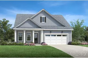 5305 Mint Hbr Wy, Charlotte, NC 28269 - Photo 1