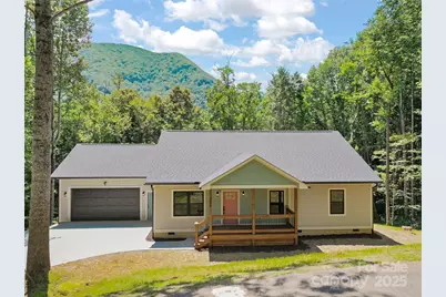 255 Davy Crockett Drive, Maggie Valley, NC 28785 - Photo 1