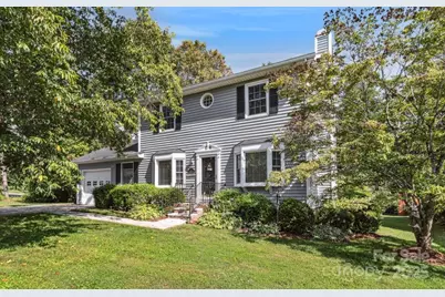 2 Westminster Drive, Asheville, NC 28804 - Photo 1