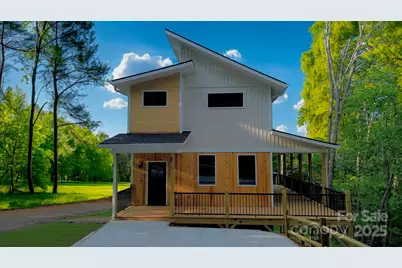 139 Blossom Ridge, Leicester, NC 28748 - Photo 1