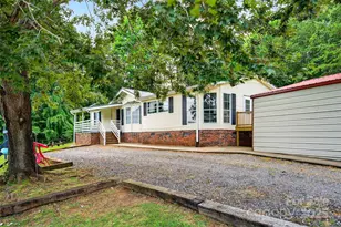 143 Diamond Cove, Nebo, NC 28761 - Photo 1