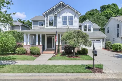 15630 Sagefield Drive, Huntersville, NC 28078 - Photo 1