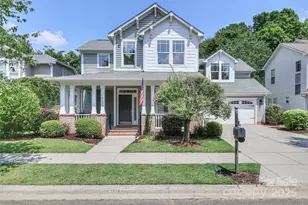 15630 Sagefield Dr, Huntersville, NC 28078 - Photo 1