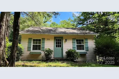 316 Warrior Mountain Road, Tryon, NC 28782 - Photo 1