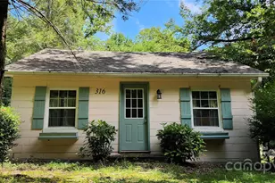 316 Warrior Mountain Rd, Tryon, NC 28782 - Photo 1