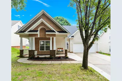 13416 Glenwyck Lane, Huntersville, NC 28078 - Photo 1