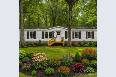 734 Hines Road, Mooresboro, NC 28114 - Photo 1