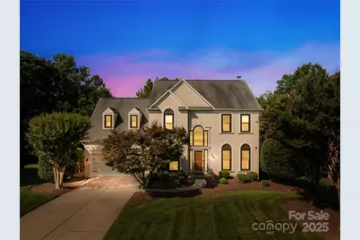 5536 Piper Glen Drive, Charlotte, NC 28277 - Photo 1