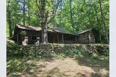 000 Bald Mountain Road, Burnsville, NC 28714 - Photo 1