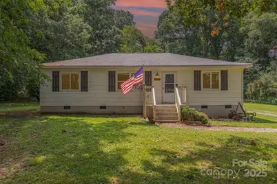6013 Dudley Road, Monroe, NC 28112 - Photo 1