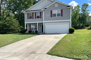 1448 Jordans Pond Ln, Charlotte, NC 28214 - Photo 1