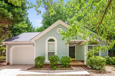 7839 Ambleside Drive, Charlotte, NC 28216 - Photo 1