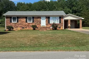 110 Grier St, Grover, NC 28073 - Photo 1