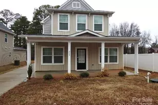 248 Mills Ave, Troutman, NC 28166 - Photo 1