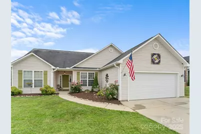 144 Haw River Road, Fletcher, NC 28732 - Photo 1