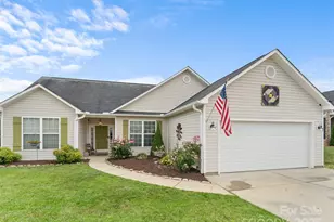 144 Haw River Rd, Fletcher, NC 28732 - Photo 1