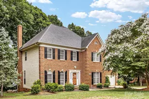 15139 Wiltshire Manor Dr, Charlotte, NC 28278 - Photo 1