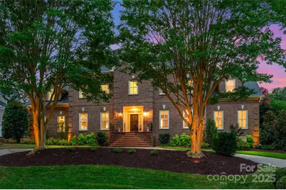 5437 Old Course Drive, Charlotte, NC 28277 - Photo 1
