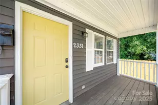 2331 Celia Ave, Charlotte, NC 28216 - Photo 1