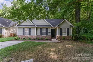 1900 Holly St, Charlotte, NC 28216 - Photo 1
